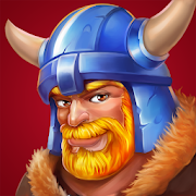 Top 44 Strategy Apps Like Viking Saga 3: Epic Adventure - Best Alternatives