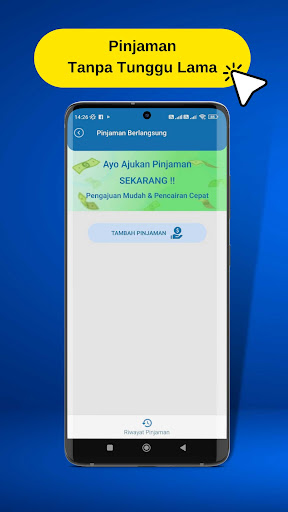 FinTrack by KKMC-PHR