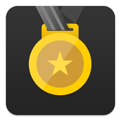 Bracket Maker & Tournament App logo