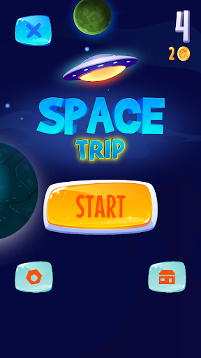 Space Trip