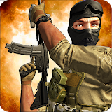 Elite Sniper - Counter Terrorist Killer Shoot icon