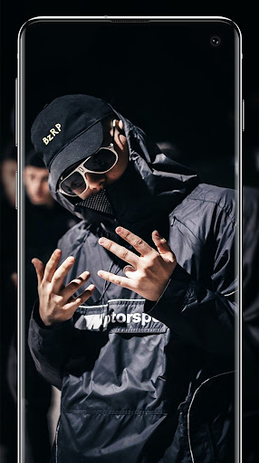 Bizarrap Wallpaper HD