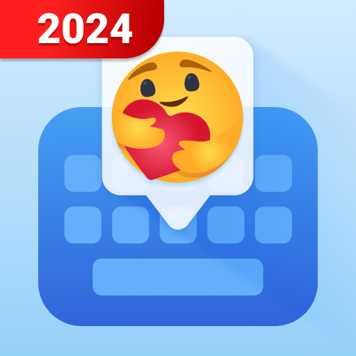 Blom: Kaomoji & Emoji Keyboard Télécharger sur Windows