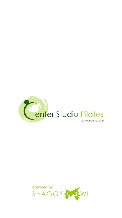 Center Studio Pilates - 5.12.8 - (Android)