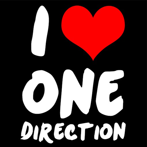 Fan Quiz One Direction Edition 38 Icon