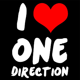 Fan Quiz One Direction Edition: imaxe da icona