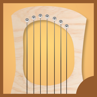 Harp - Play the Lyre Harp