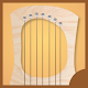 Harp - Play the Lyre Harp Windows'ta İndir