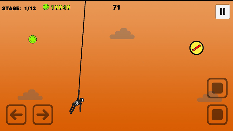 Black Spider Swing - 2.9 - (Android)