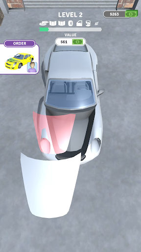 Car Maker 3D  screenshots 2