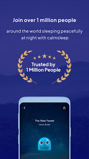 Calm Sleep APK v0.113bf816dd3 (MOD Premium Unlocked) poster-1