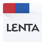 Lenta.ru icon