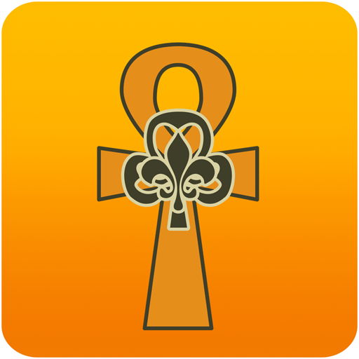 SGWEN logo