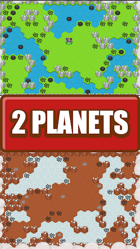 Idle Energy Tycoon - Business Screen 3