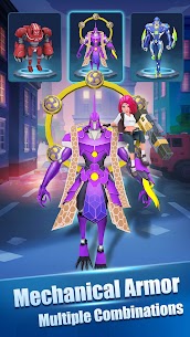 Mow Zombies 1.6.37 Apk + Data 4