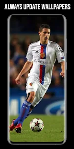 Wallpapers for FC Basel