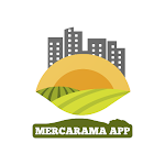 Cover Image of Télécharger Mercarama App  APK