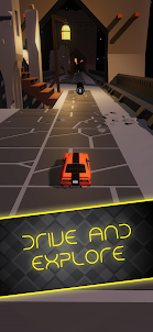 Car Struck AR