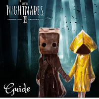   Little Nightmare 2 Game - Guide Complete