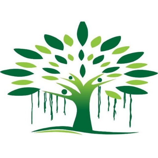 Shantiniketan International Sc logo