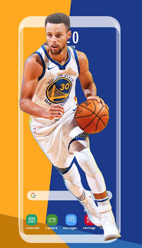 NBA basketball players