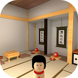 Escape Game-Ninja room icon