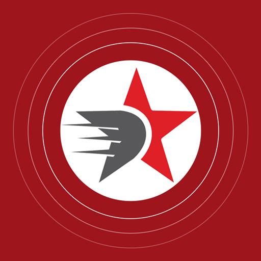 DS - Delivery Boy logo
