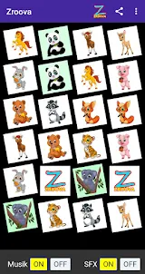 Zroova