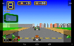 screenshot of Magic DosBox