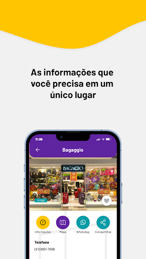 Shopping Conjunto Nacional Screen 2