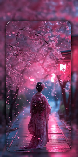 Japan Wallpaper Landscape 4K Screenshot 3 - AppWisp.com