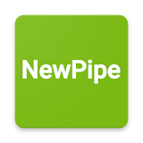 NewPipeTube Lite - Float Tube - Floating Tube icon