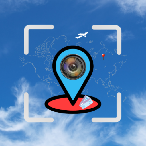 Geo Camera – GPS Photo Tag Download on Windows