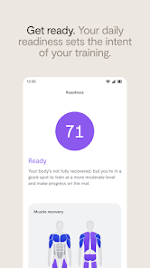 Tempo Home Fitness Apps on Google Play