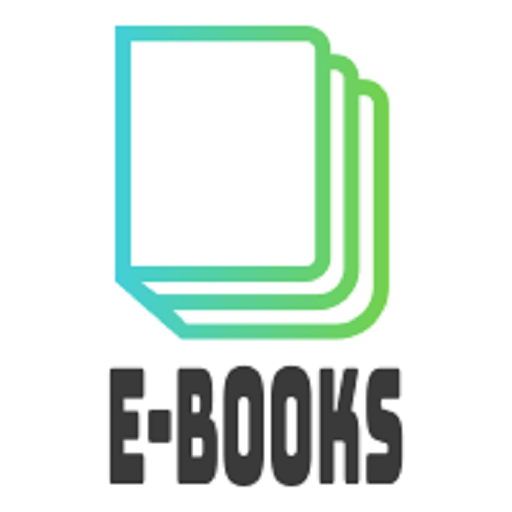Public domain E-Books For Pers  Icon