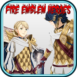 Guide: For Fire Emblem Heroes icon