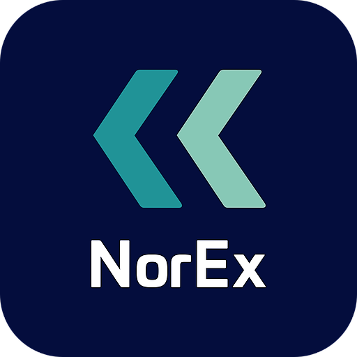 NorEx 1.4.0 Icon