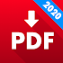 Fast PDF Reader 2020 - PDF Viewer, Ebook Reader1.4.5
