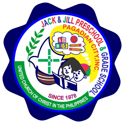 Jack and Jill Mobile App logo