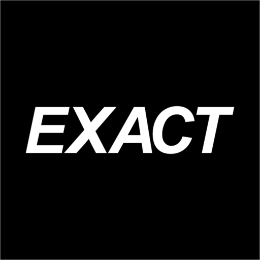 EXACT QA logo