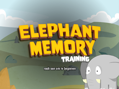 Elephant Memory Training: NL
