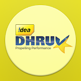Idea Dhruv icon