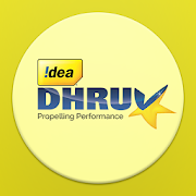 Idea Dhruv 1.3.3 Icon