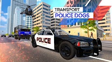 US Police Dog Transport: Multiのおすすめ画像1