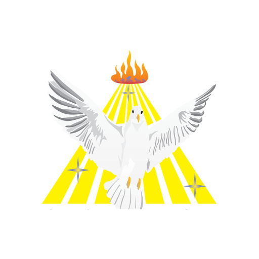 My HolySpirit logo