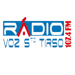 Cover Image of Baixar Rádio Voz Santo Tirso  APK