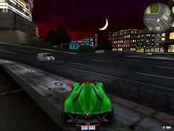 Midtown Crazy Race