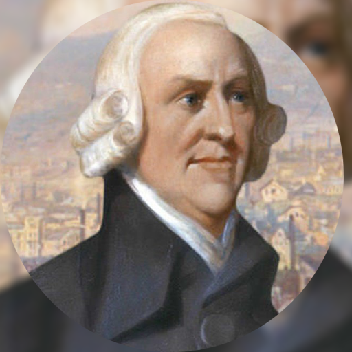 Adam Smith Quotes
