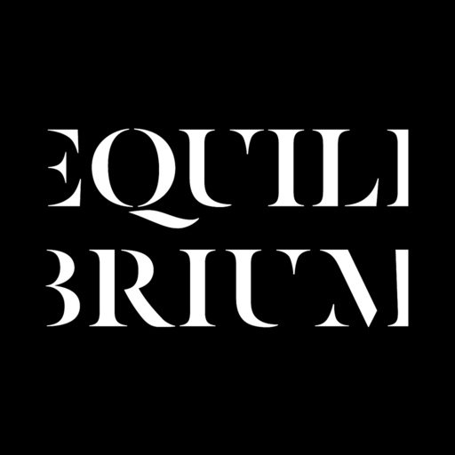 Equilibrium Gym + Fitness logo