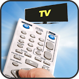 Universal Remote Control Tvs icon